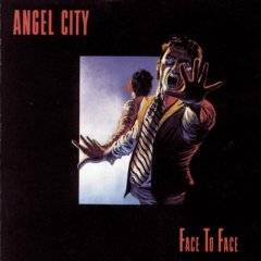 Angel City : Face to Face